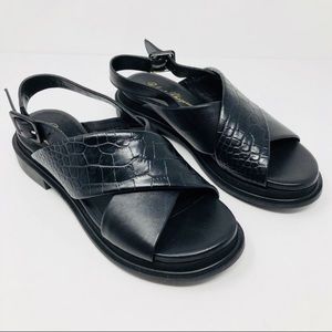 NWOT Robert Clergerie Sandals